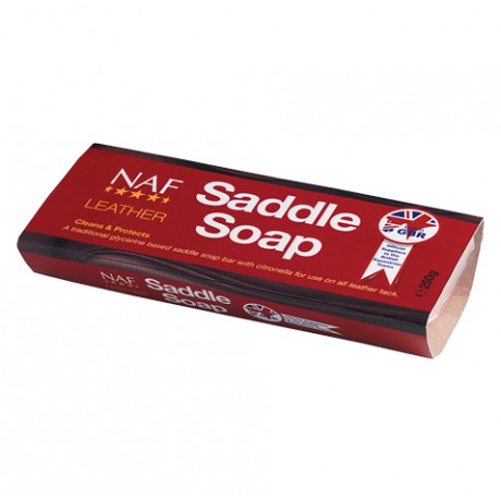 Leather Saddle Soap