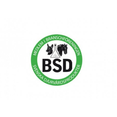 BSD (Branschföreningen Svenska Djurvårdsprodukter