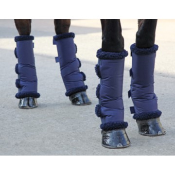 Shires Compact Travel Boots