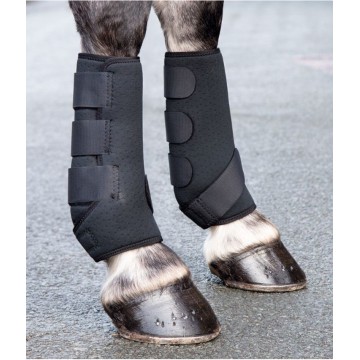 BREATHABLE TURNOUT BOOTS