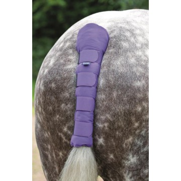 Shires Padded Tail Guard