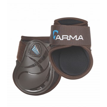 ARMA Brushing Boots